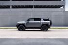 2026 GMC HUMMER EV SUV Carbon Fiber Edition 